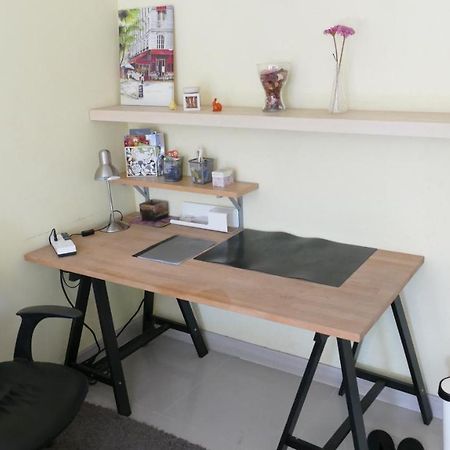 Sundowner Sukhumvit Apartment กรุงเทพมหานคร ภายนอก รูปภาพ